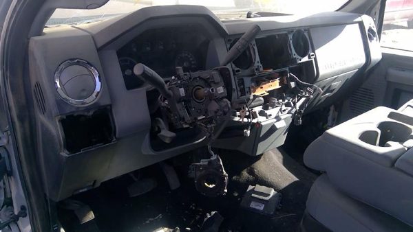 2015 Ford F250 — vehicle photo 5