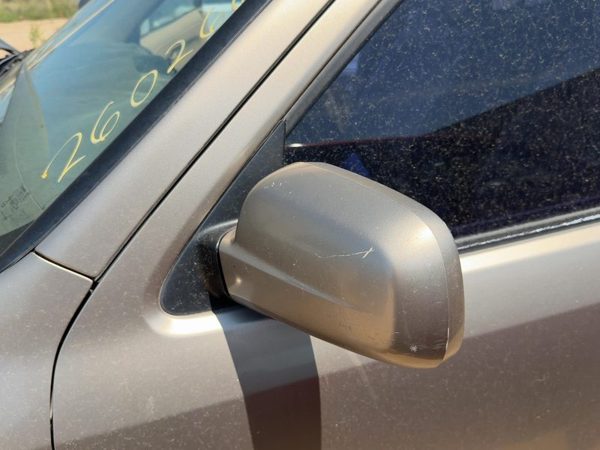 2002-2006 Honda Crv Driver Left Power Side Mirror Door Mounted Oem Heated Gold — photo 3
