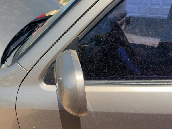 2002-2006 Honda Crv Driver Left Power Side Mirror Door Mounted Oem Heated Gold — photo 5