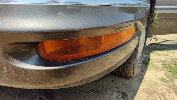 1999 Buick Park Avenue Fog/mark/park/turn Light/lamp LH Ave — photo 2