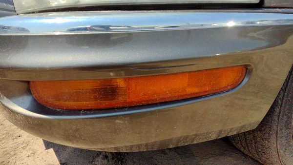 1999 Buick Park Avenue Fog/mark/park/turn Light/lamp LH Ave — photo 1