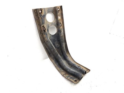 92-98 Isuzu Npr Mount Bracket For Air Cleaner Oem 4Bd2 3.9L