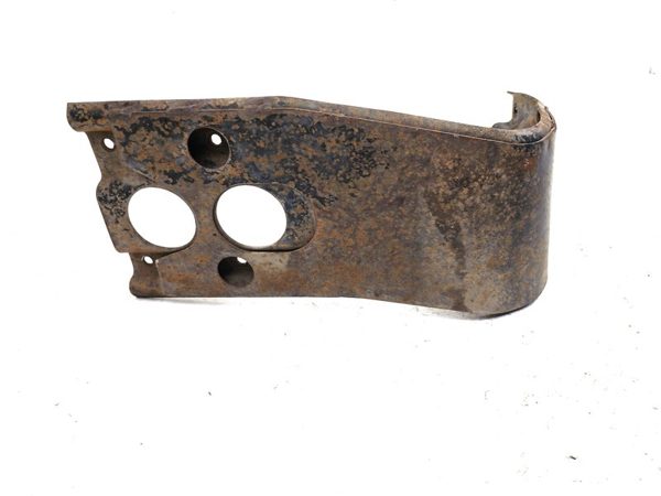 92-98 Isuzu Npr Mount Bracket For Air Cleaner Oem 4Bd2 3.9L — photo 12