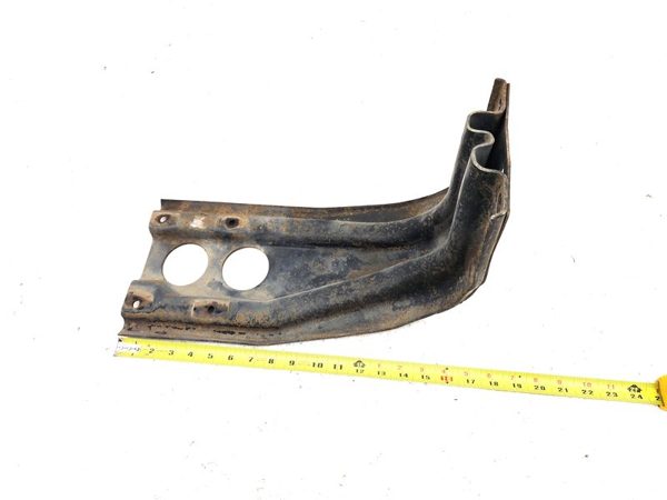 92-98 Isuzu Npr Mount Bracket For Air Cleaner Oem 4Bd2 3.9L — photo 8