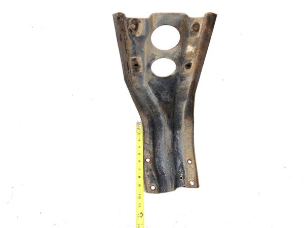 92-98 Isuzu Npr Mount Bracket For Air Cleaner Oem 4Bd2 3.9L — photo 9