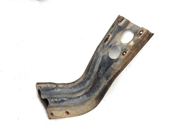 92-98 Isuzu Npr Mount Bracket For Air Cleaner Oem 4Bd2 3.9L — photo 7