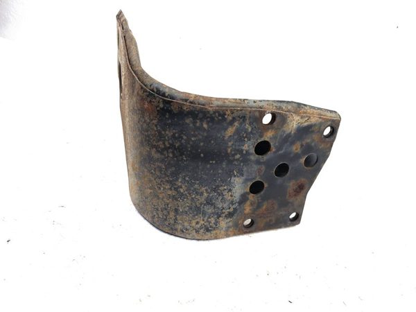 92-98 Isuzu Npr Mount Bracket For Air Cleaner Oem 4Bd2 3.9L — photo 11