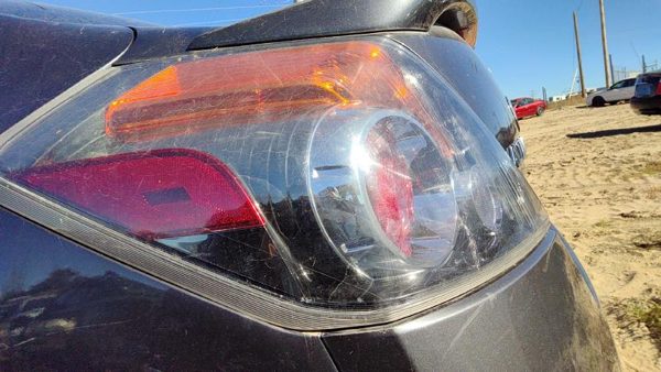 2007-2009 Nissan Altima Driver Left Tail Light Brake Lamp Oem Rear 4 Door — photo 6