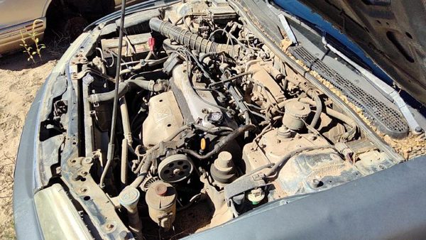 1997 Honda Accord — vehicle photo 7