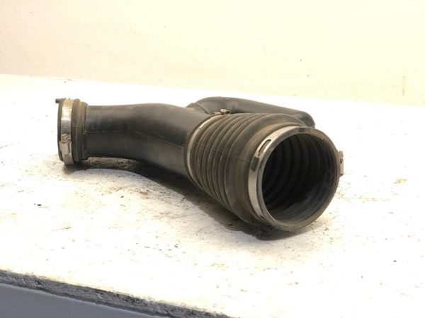 2013 Dodge Journey Intake Tube Resonator Pipe Elbow Rubber Hose 3.6l Oem — photo 10