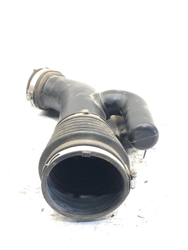 2013 Dodge Journey Intake Tube Resonator Pipe Elbow Rubber Hose 3.6l Oem — photo 4