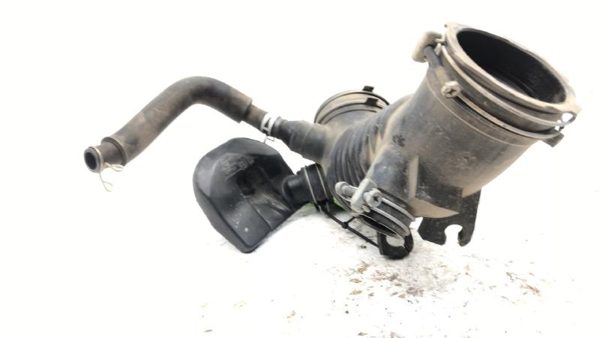 2011 Toyota Camry Air Intake Tube Resonator Pipe Elbow Rubber Oem Hose 2.5l — photo 6