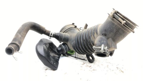 2011 Toyota Camry Air Intake Tube Resonator Pipe Elbow Rubber Oem Hose 2.5l — photo 7
