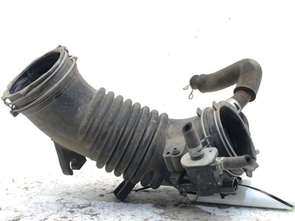 2011 Toyota Camry Air Intake Tube Resonator Pipe Elbow Rubber Oem Hose 2.5l — photo 1