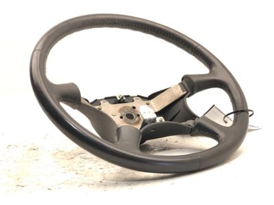89-93 Mitsubishi Galant Vr-4 Steering Wheel Assembly Oem Awd Black