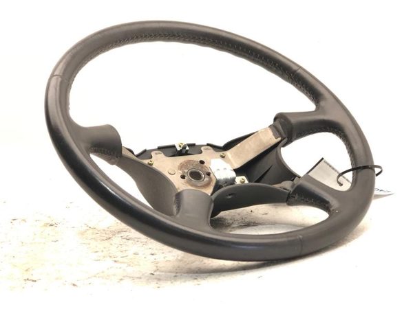 89-93 Mitsubishi Galant Vr-4 Steering Wheel Assembly Oem Awd Black — photo 1
