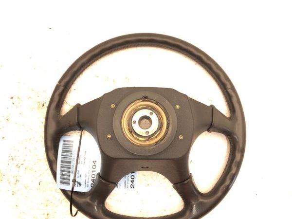 89-93 Mitsubishi Galant Vr-4 Steering Wheel Assembly Oem Awd Black — photo 12