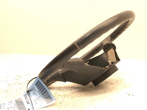 89-93 Mitsubishi Galant Vr-4 Steering Wheel Assembly Oem Awd Black — photo 9