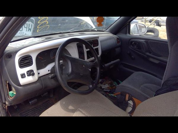 1999 Jeep Cherokee — vehicle photo 3