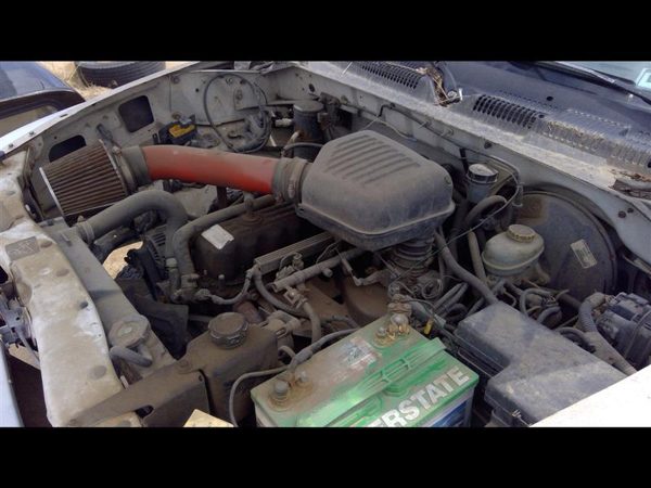 1999 Jeep Cherokee — vehicle photo 2