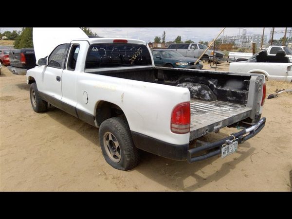 1999 Jeep Cherokee — vehicle photo 4