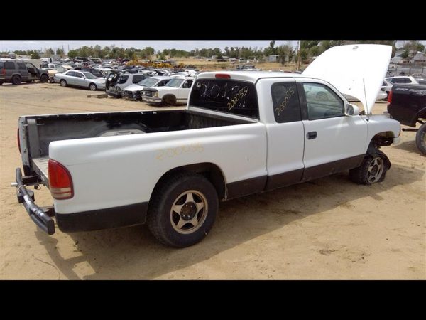 1999 Jeep Cherokee — vehicle photo 5