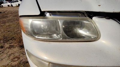 1998-2000 Town & Country Passenger Right Head Light Oem Front Lamp 04857150ac