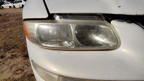 1998-2000 Town & Country Passenger Right Head Light Oem Front Lamp 04857150ac — photo 1