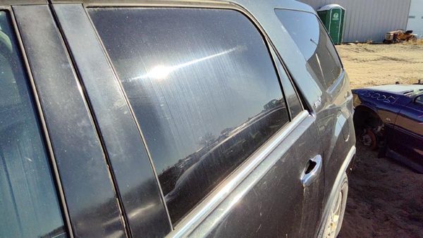 2007-2017 Gmc Acadia Driver Left Rear Side Window Door Glass Oem Back 15123999 — photo 3