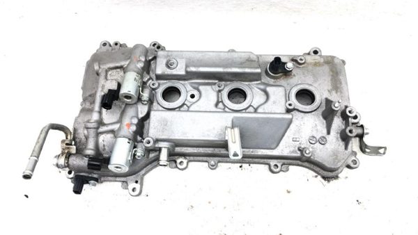 2005-2018 Toyota Avalon Right Valve Cover Oem 1120131250 — photo 1