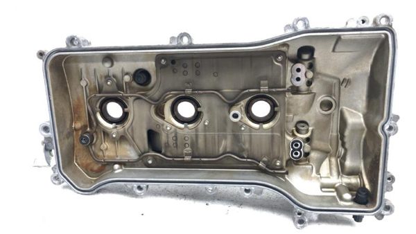2005-2018 Toyota Avalon Right Valve Cover Oem 1120131250 — photo 6