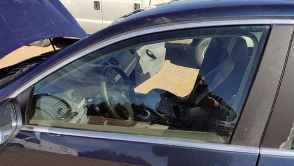 2005-2014 Vw Jetta Driver Left Front Side Window Door Glass Oem 1K5845201c — photo 4