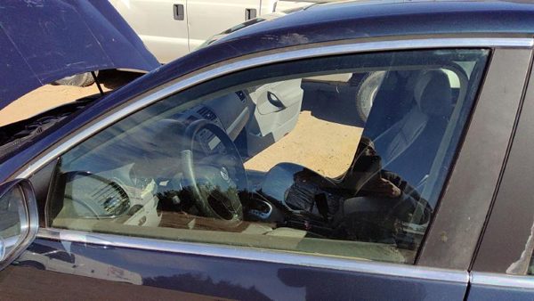 2005-2014 Vw Jetta Driver Left Front Side Window Door Glass Oem 1K5845201c — photo 5