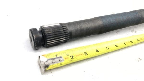 1994-2005 Dodge Ram 1500 Driver Left Rear Back Axle Shaft Oem 4X2 52067614 — photo 2