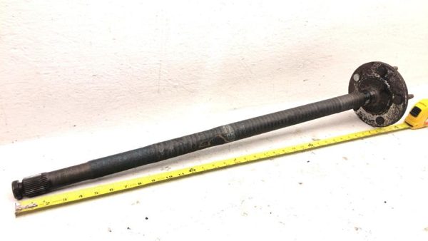 1994-2005 Dodge Ram 1500 Driver Left Rear Back Axle Shaft Oem 4X2 52067614 — photo 1