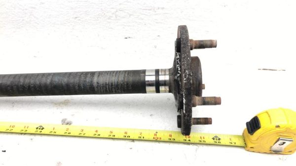 1994-2005 Dodge Ram 1500 Driver Left Rear Back Axle Shaft Oem 4X2 52067614 — photo 4
