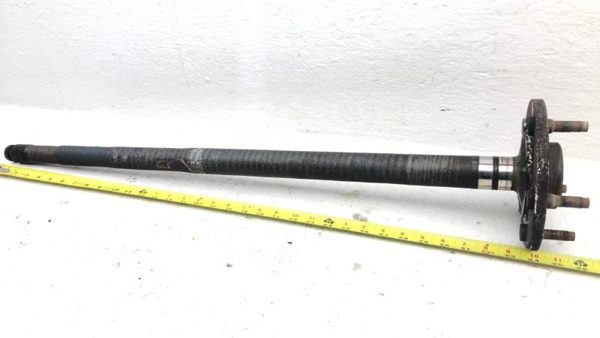 1994-2005 Dodge Ram 1500 Driver Left Rear Back Axle Shaft Oem 4X2 52067614 — photo 7