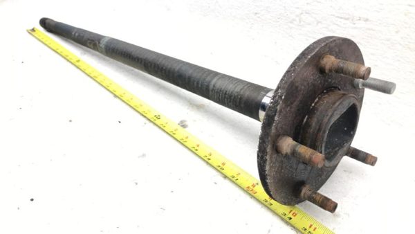 1994-2005 Dodge Ram 1500 Driver Left Rear Back Axle Shaft Oem 4X2 52067614 — photo 5