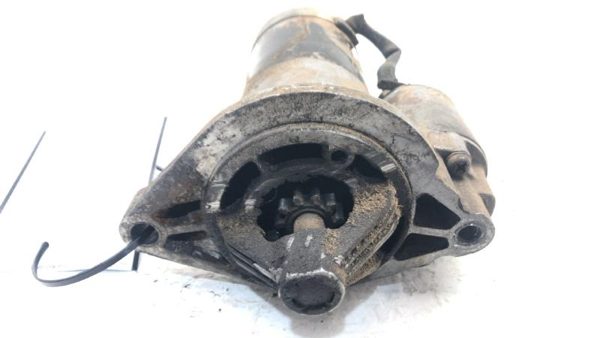1988-1993 Jeep Wrangler Yj Starter Motor 4.2L 33002709 — photo 2