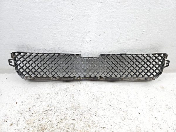 2005-2009 Chevy Uplander Lower Front Grille Assembly Oem White 50U 15108613 — photo 8