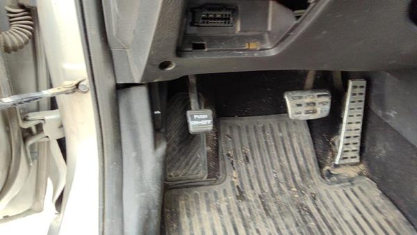 11-15 Kia Optima Sx Parking Brake Pedal Assembly Oem Complete Emergency Unit — photo 6