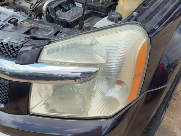 2005-2009 Chevy Equinox Driver Left Head Light Oem Front Lamp 15888058 — photo 4