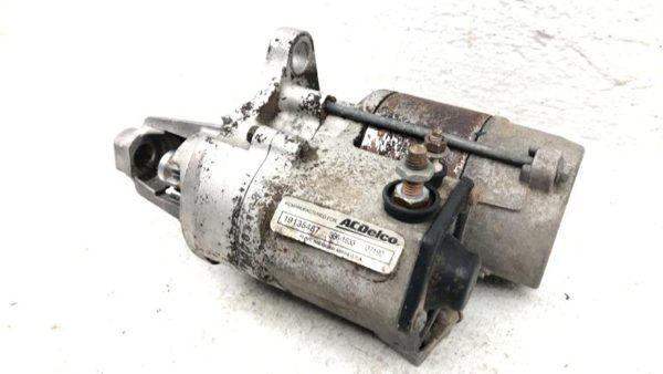 1996-2003 Ram 1500 Starter Motor 5.2L 56027702 — photo 1