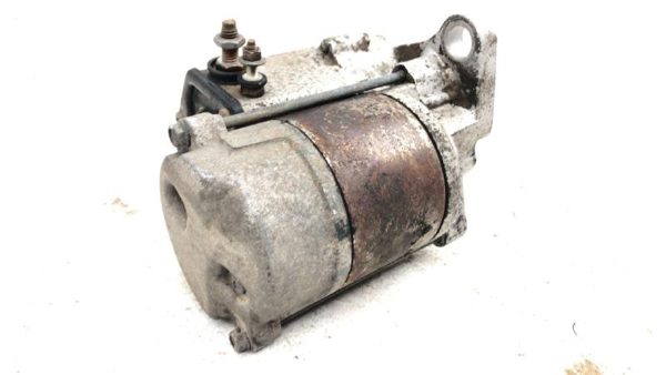 1996-2003 Ram 1500 Starter Motor 5.2L 56027702 — photo 5