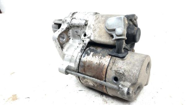 1996-2003 Ram 1500 Starter Motor 5.2L 56027702 — photo 9