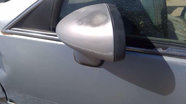 1991-1994 Chevy Caprice Driver Left Side Mirror Door Mounted Oem Blue 10113759 — photo 4