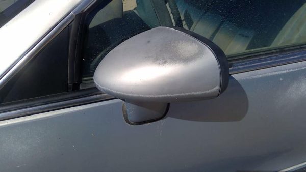 1991-1994 Chevy Caprice Driver Left Side Mirror Door Mounted Oem Blue 10113759 — photo 6