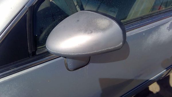 1991-1994 Chevy Caprice Driver Left Side Mirror Door Mounted Oem Blue 10113759 — photo 7
