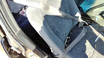1999 Honda Accord Passenger Right Front Seat Belt Retractor Oem Shoulder Gray
