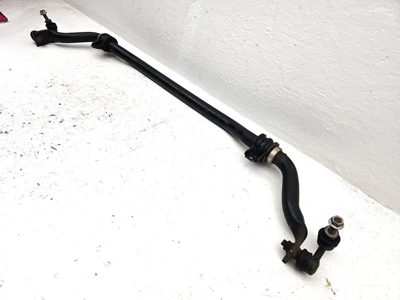 2006-2007 Infiniti M35X Front Stabilizer Bar Oem Sway Bar With Brackets Awd